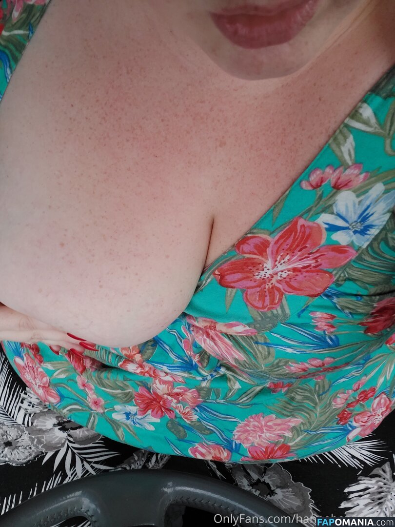 hannabanana80 / hannabananafree Meztelen OnlyFans  Kikerült fotó #7