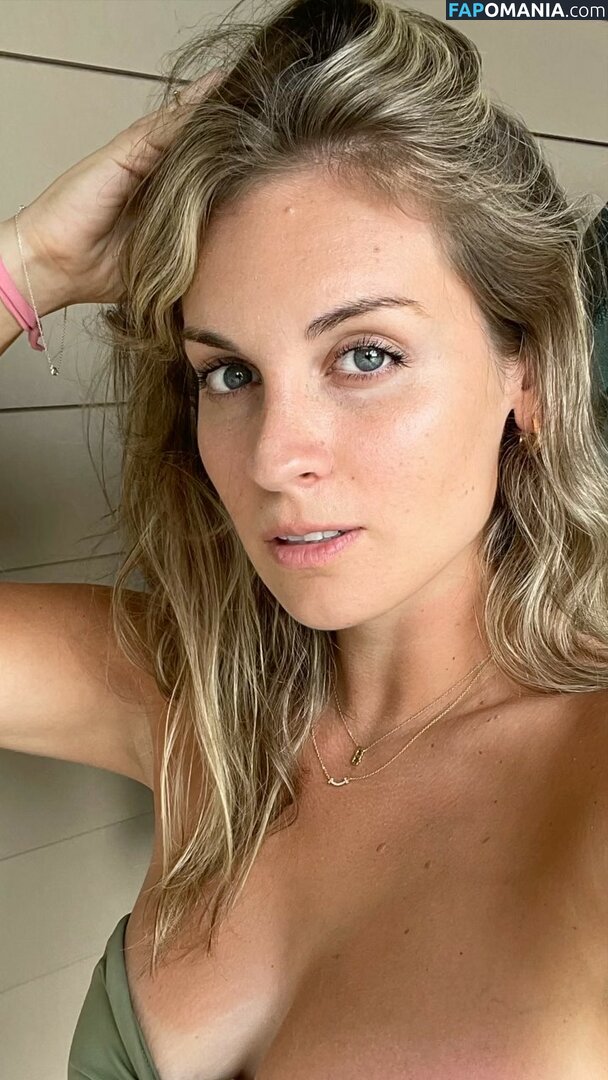 Burcaw / Hannah Aylward / hannahayl Meztelen OnlyFans  Kikerült fotó #3