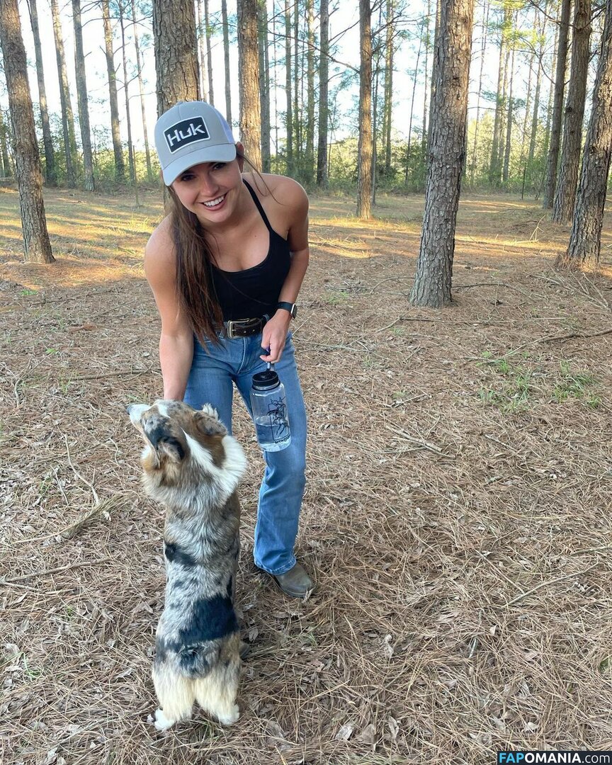 Hannah Barron / Hannahbarron96 Meztelen OnlyFans  Kikerült fotó #201
