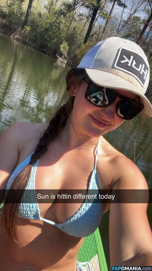 Hannah Barron / Hannahbarron96 Meztelen OnlyFans  Kikerült fotó #245