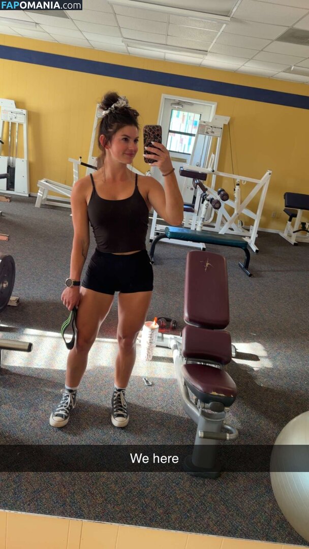 Hannah Barron / Hannahbarron96 / Hannahbarrons96 Meztelen OnlyFans  Kikerült fotó #255