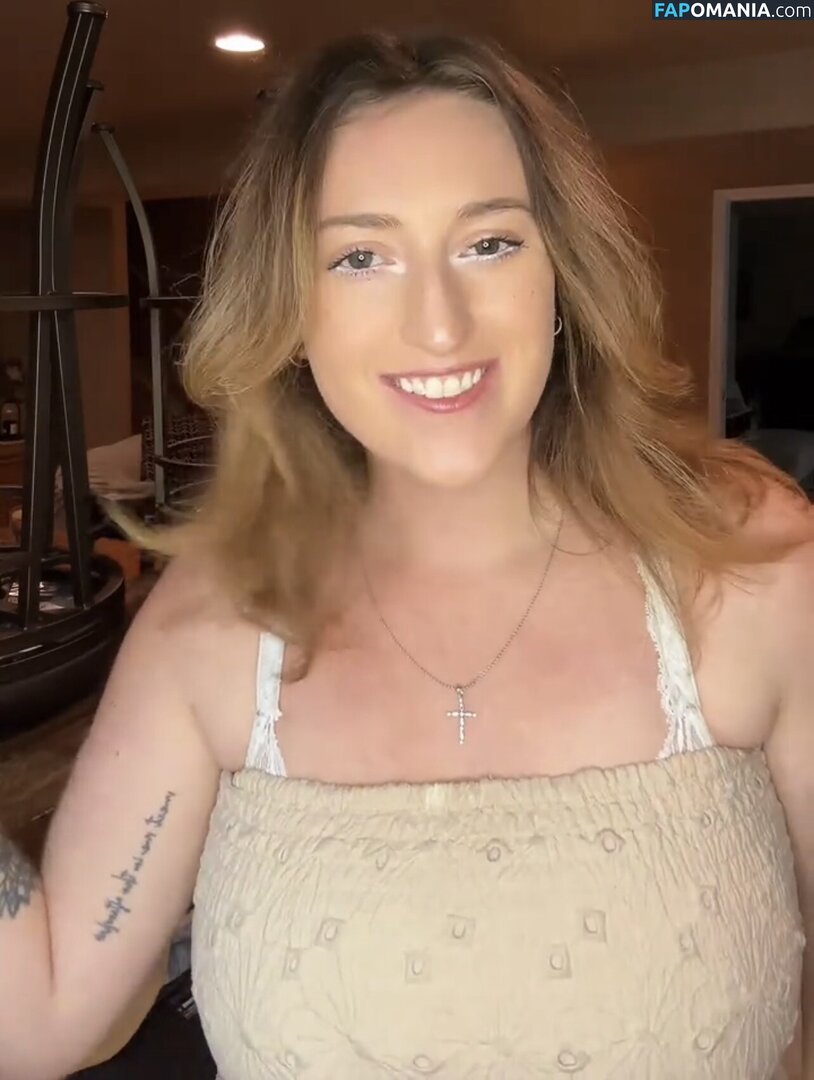 Hannah Brown / hannahbrown.mp3 Meztelen OnlyFans  Kikerült fotó #3