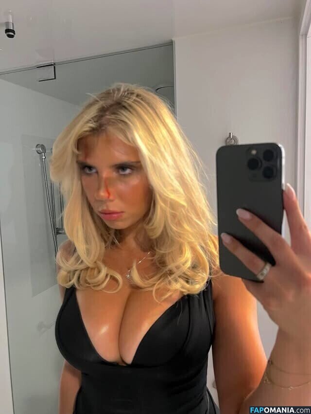 Hannah Bystrom / haannahbystrom Meztelen OnlyFans  Kikerült fotó #6
