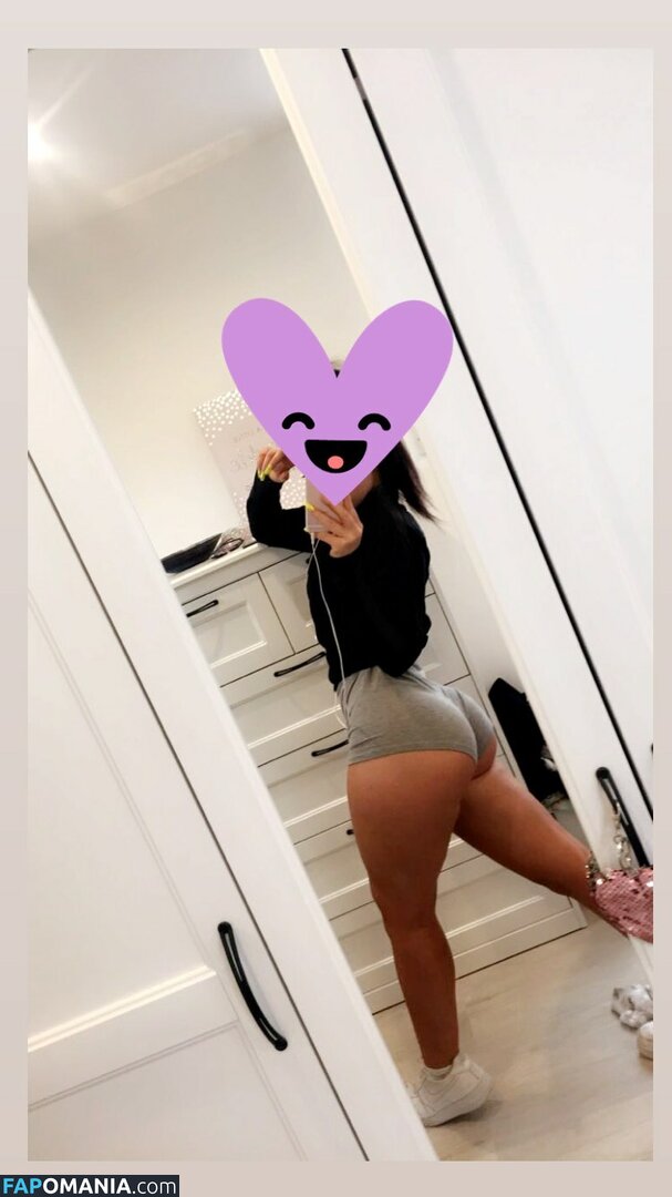 Hannah Lynch / hannahdangerlynch Meztelen OnlyFans  Kikerült fotó #1