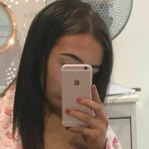 Hannah Lynch