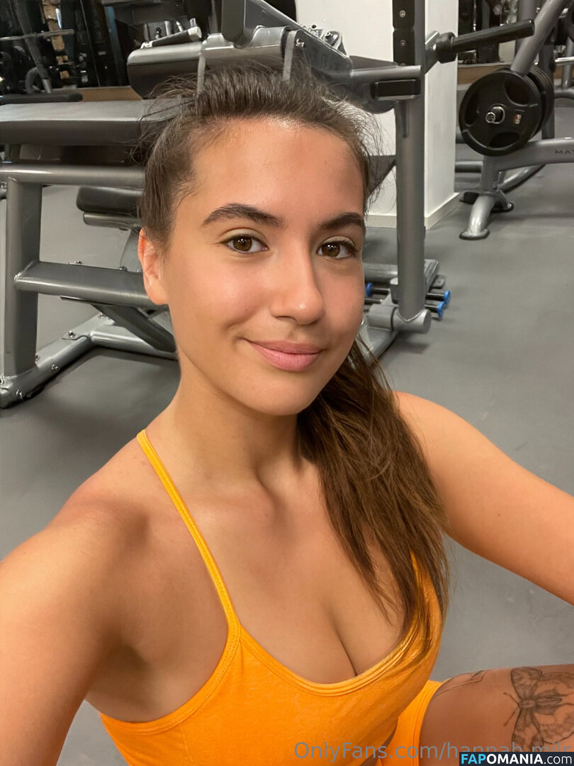 hannah.milr / hannahirelandmiller Meztelen OnlyFans  Kikerült fotó #3