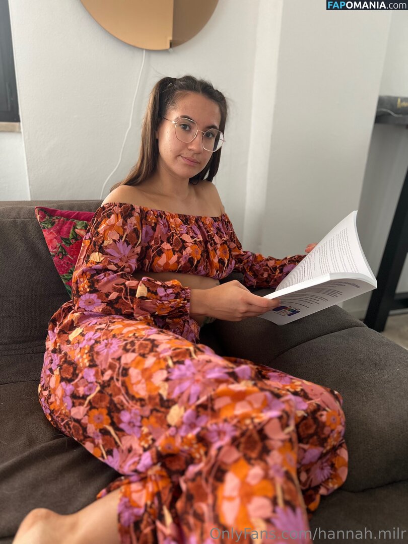 hannah.milr / hannahirelandmiller Meztelen OnlyFans  Kikerült fotó #6