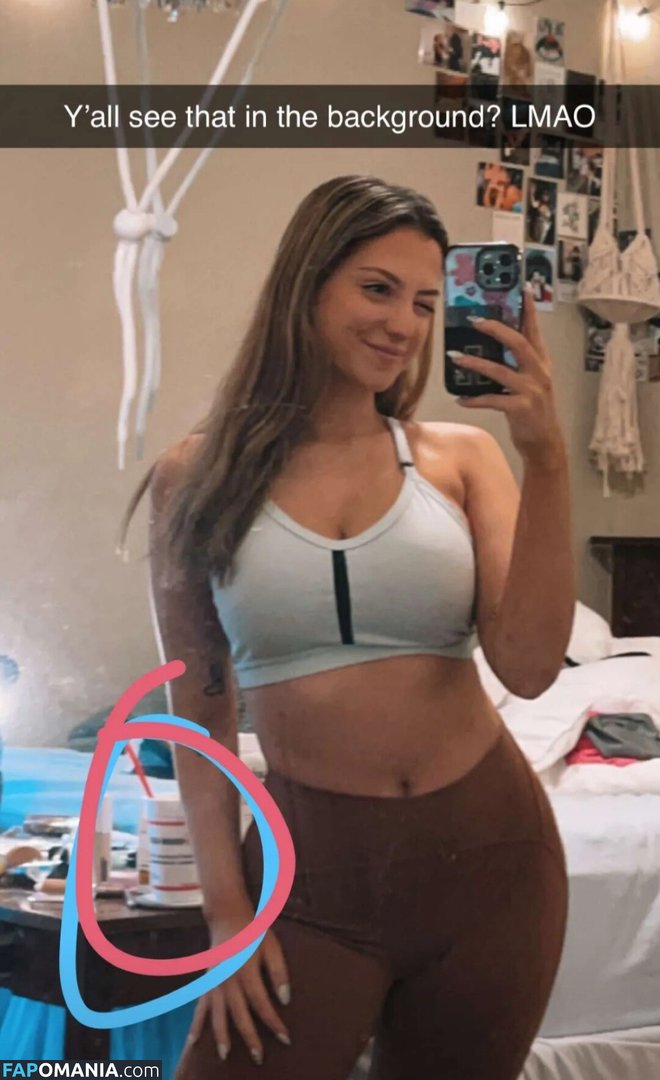 Hannah Montoya / hannah.montoya Meztelen OnlyFans  Kikerült fotó #62