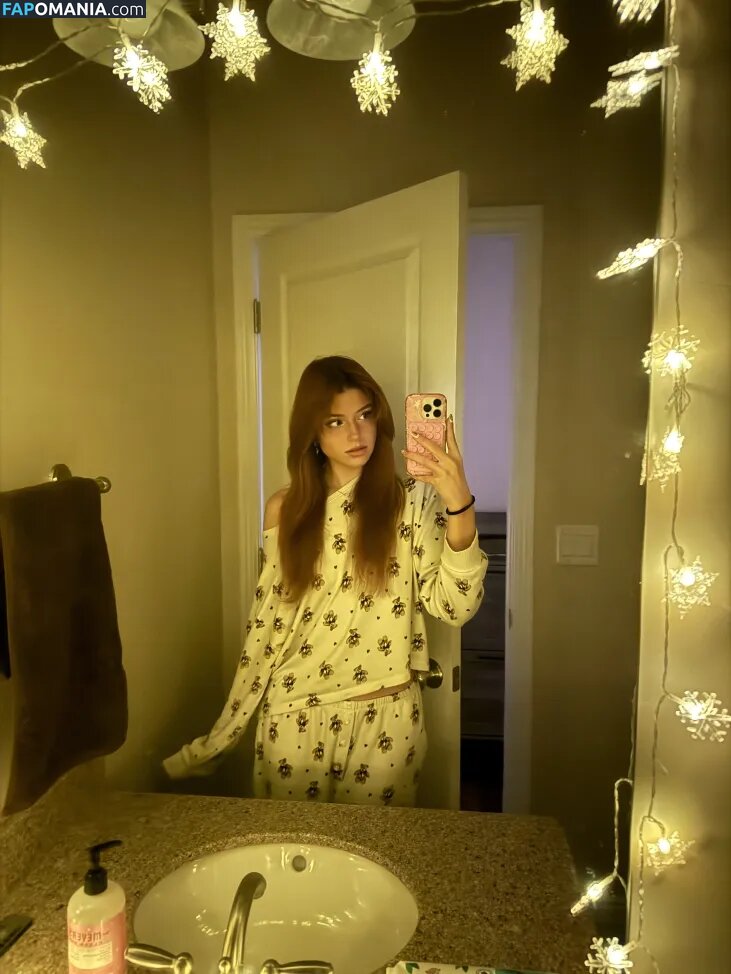 Hannah Stein / hnnhxl Meztelen OnlyFans  Kikerült fotó #104