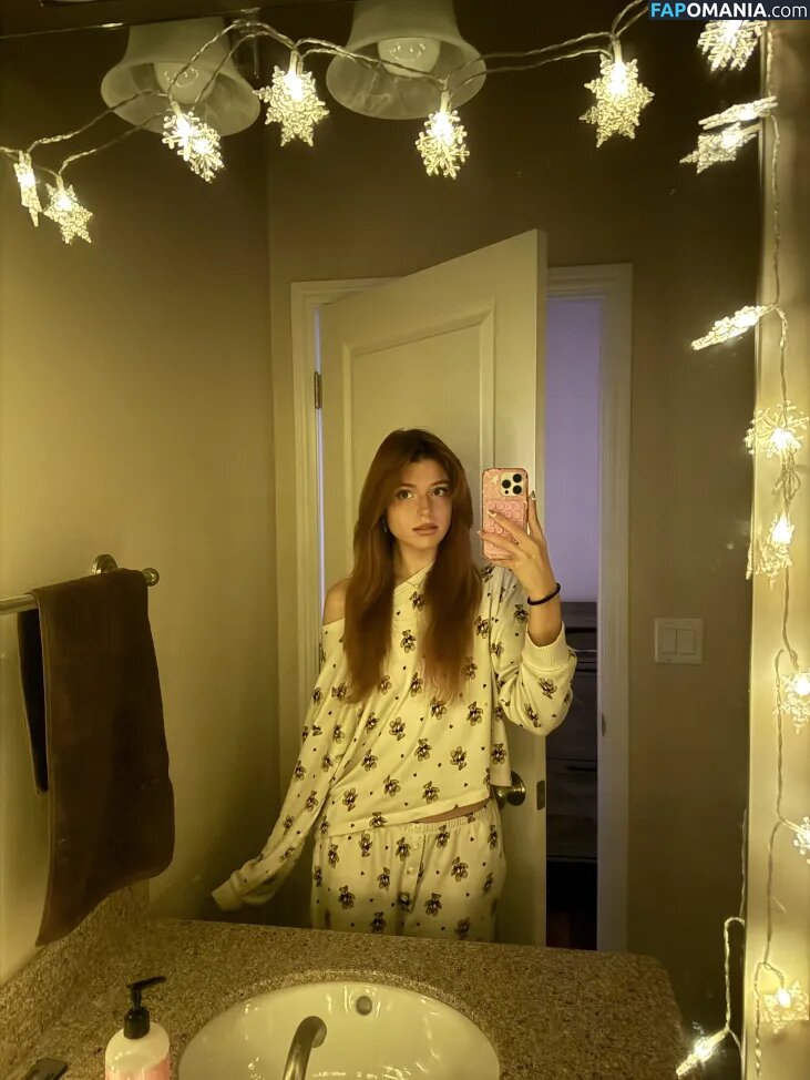 Hannah Stein / hnnhxl Meztelen OnlyFans  Kikerült fotó #105