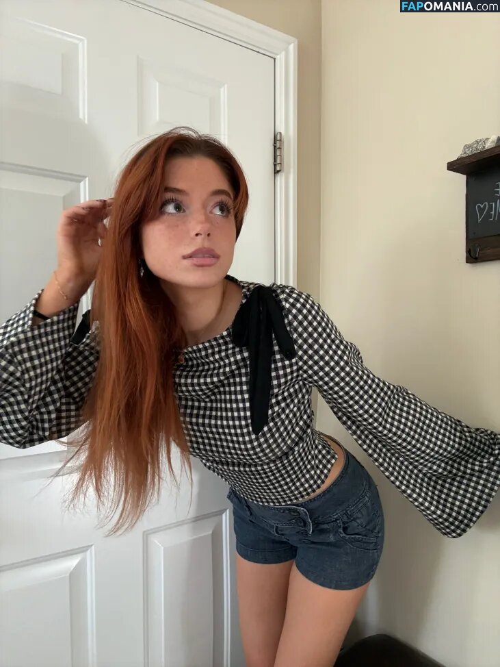 Hannah Stein / hnnhxl Meztelen OnlyFans  Kikerült fotó #107