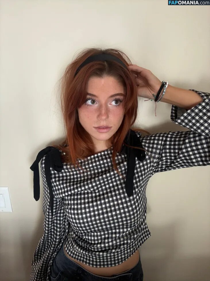Hannah Stein / hnnhxl Meztelen OnlyFans  Kikerült fotó #110