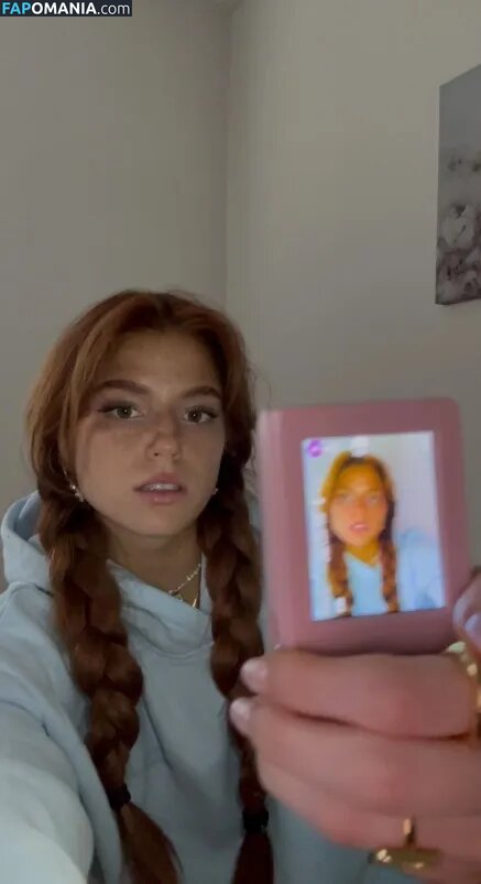 Hannah Stein / hnnhxl Meztelen OnlyFans  Kikerült fotó #111