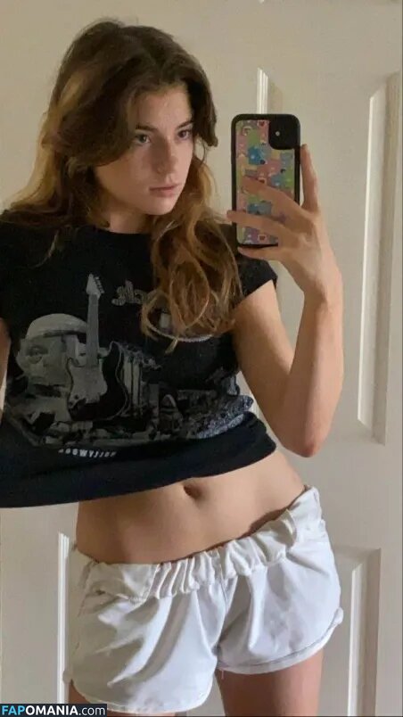 Hannah Stein / hnnhxl Meztelen OnlyFans  Kikerült fotó #112