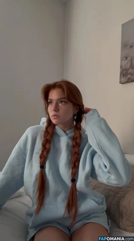Hannah Stein / hnnhxl Meztelen OnlyFans  Kikerült fotó #114