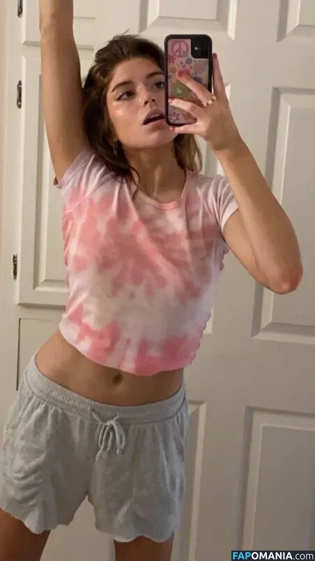 Hannah Stein / hnnhxl Meztelen OnlyFans  Kikerült fotó #116