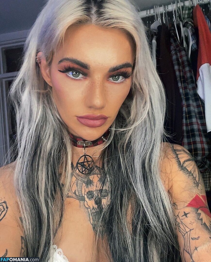 Hannah Taylor / hannah__taylor / hannahtaylorr Meztelen OnlyFans  Kikerült fotó #3