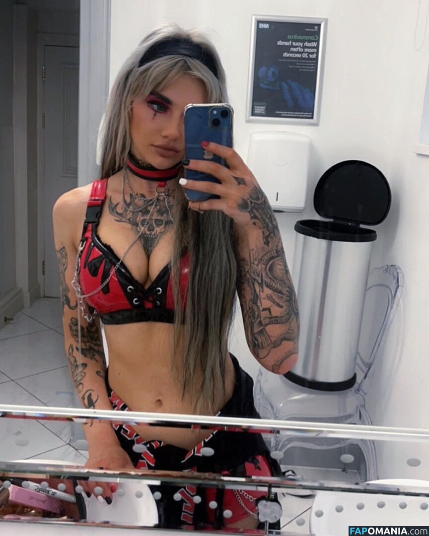 Hannah Taylor / hannah__taylor / hannahtaylorr Meztelen OnlyFans  Kikerült fotó #4