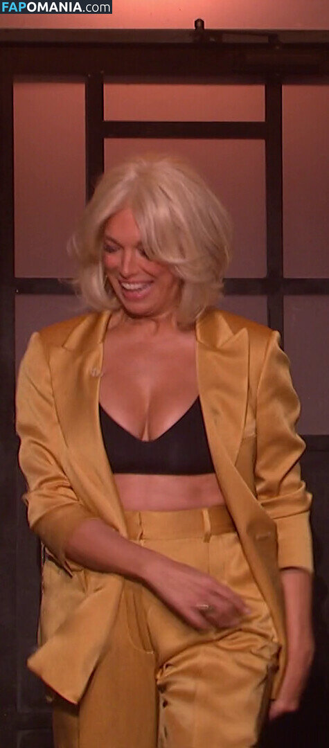 Hannah Waddingham / hannah_waddingham Meztelen OnlyFans  Kikerült fotó #21