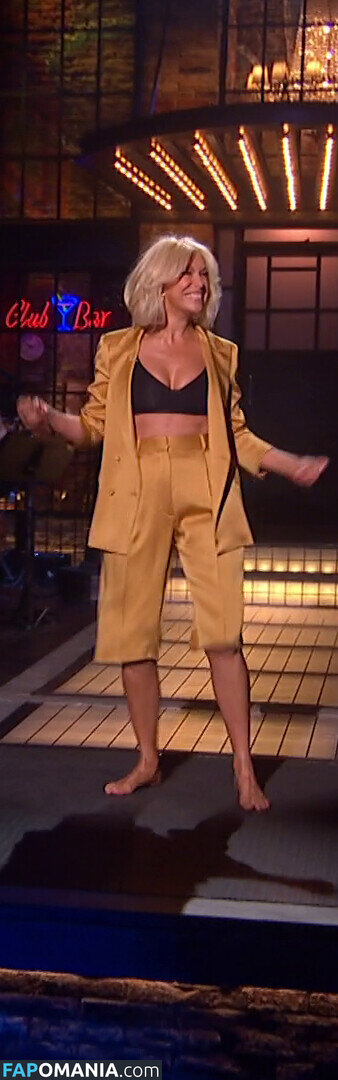 Hannah Waddingham / hannah_waddingham Meztelen OnlyFans  Kikerült fotó #22