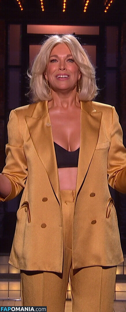 Hannah Waddingham / hannah_waddingham Meztelen OnlyFans  Kikerült fotó #28