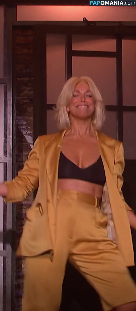Hannah Waddingham / hannah_waddingham Meztelen OnlyFans  Kikerült fotó #30