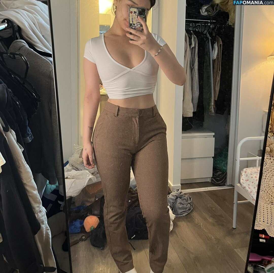 Hannahkae27 Meztelen OnlyFans  Kikerült fotó #5
