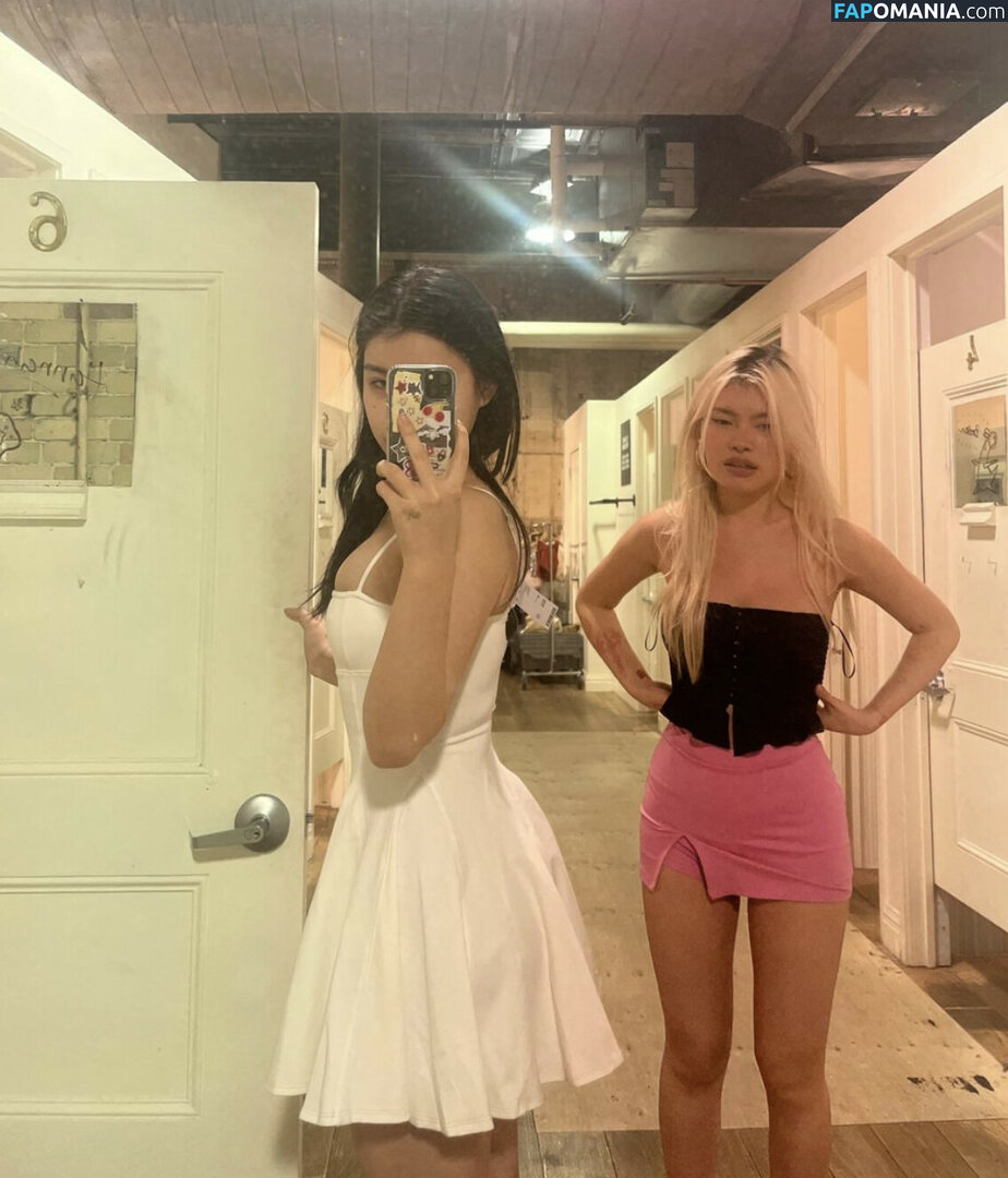 Hannahkae27 Meztelen OnlyFans  Kikerült fotó #17
