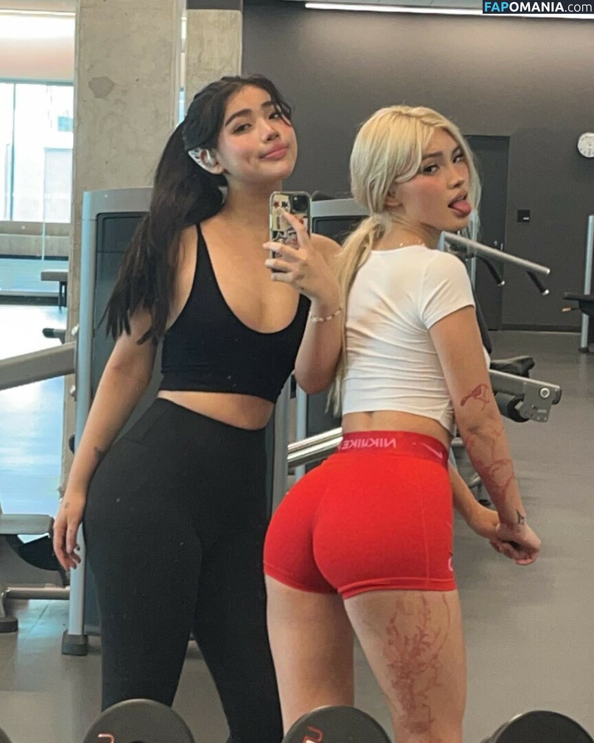 Hannahkae27 Meztelen OnlyFans  Kikerült fotó #37