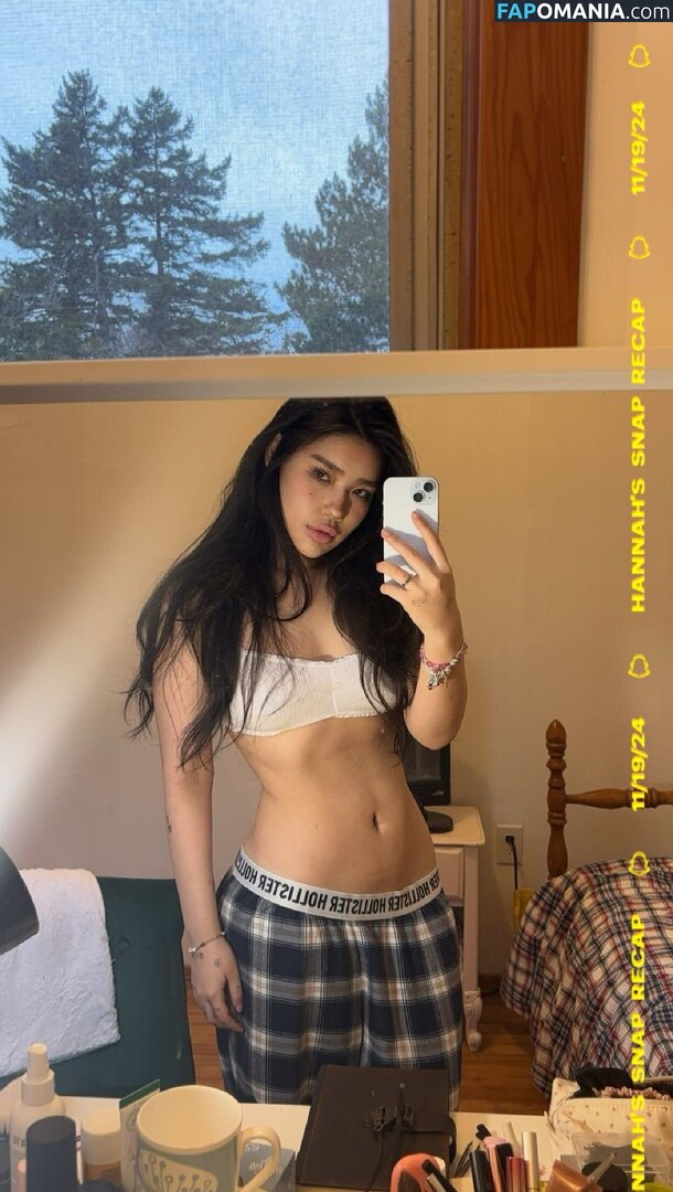 Hannahkae27 Meztelen OnlyFans  Kikerült fotó #786