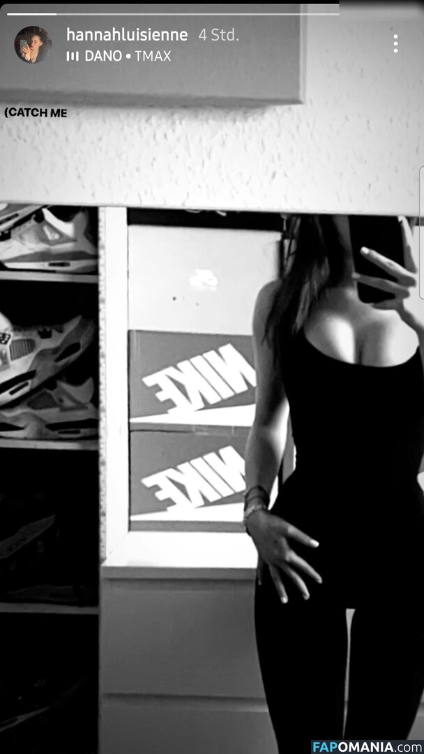 hannahluisienne / hannahluisiennebackup / hannahluisiennee Meztelen OnlyFans  Kikerült fotó #17