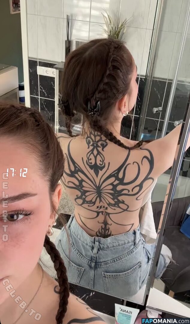 hannahluisienne / hannahluisiennebackup / hannahluisiennee Meztelen OnlyFans  Kikerült fotó #23