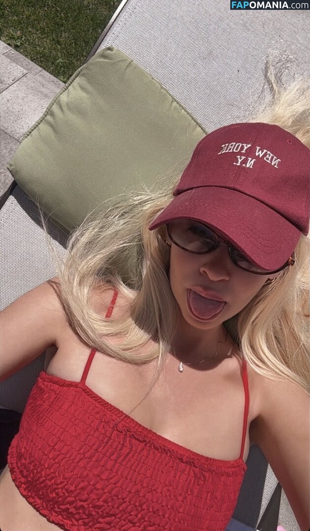 Hannahsiegel2 / bananahannahhh / bananahannahhhh Meztelen OnlyFans  Kikerült fotó #5