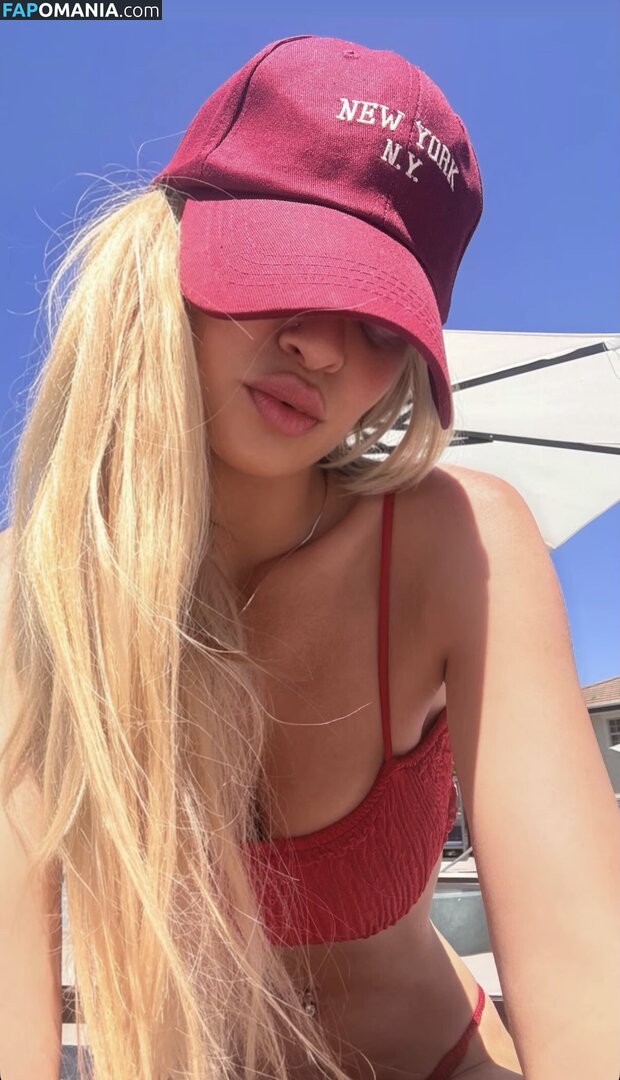 Hannahsiegel2 / bananahannahhh / bananahannahhhh Meztelen OnlyFans  Kikerült fotó #6