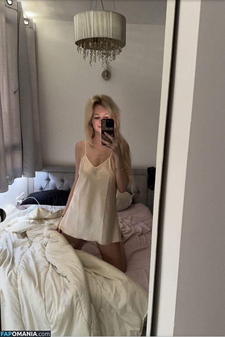 Hannahsiegel2 / bananahannahhh / bananahannahhhh Meztelen OnlyFans  Kikerült fotó #10