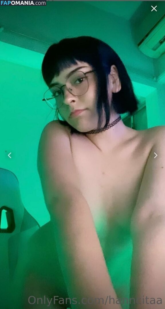 hanncitaa / hanncitaa_ Meztelen OnlyFans  Kikerült fotó #16