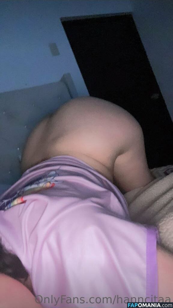 hanncitaa / hanncitaa_ Meztelen OnlyFans  Kikerült fotó #21