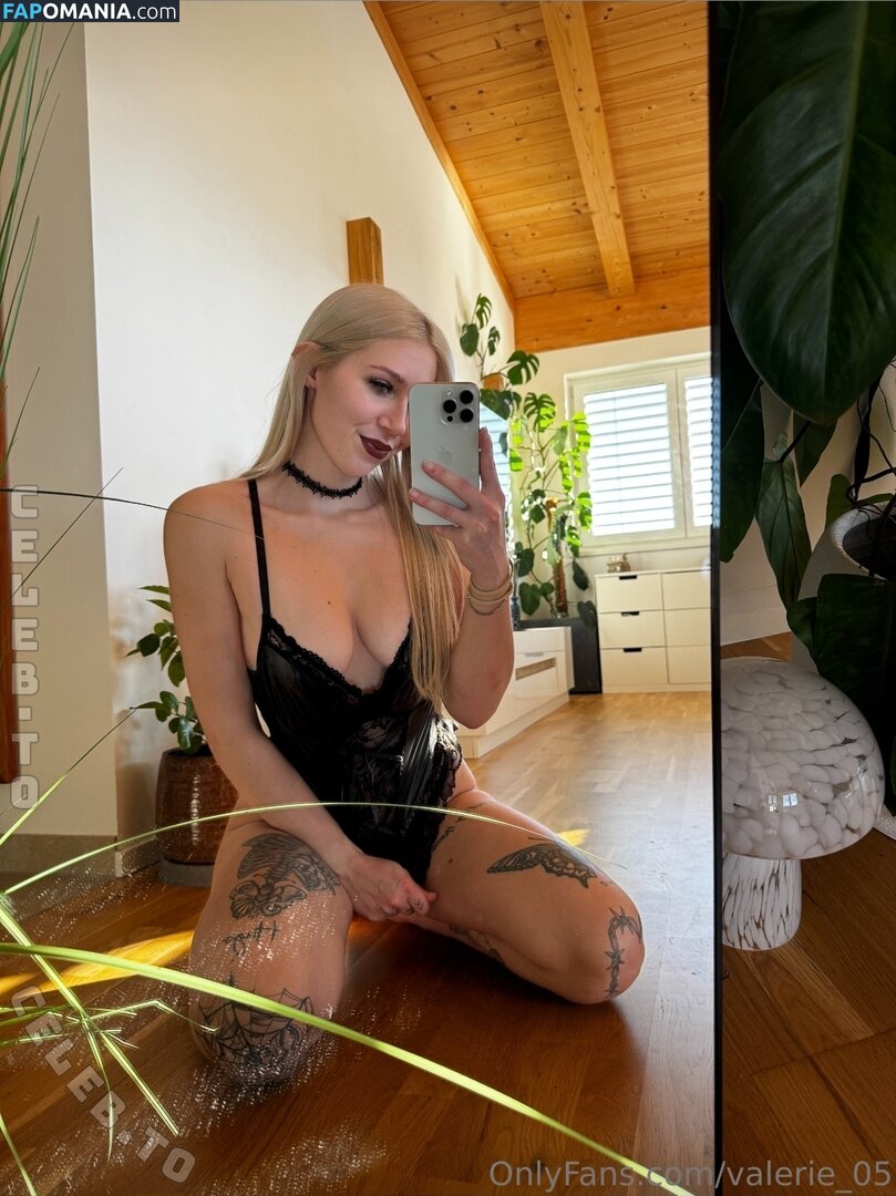 happynuud3l / happynuudel / valerie_04 Meztelen OnlyFans  Kikerült fotó #14
