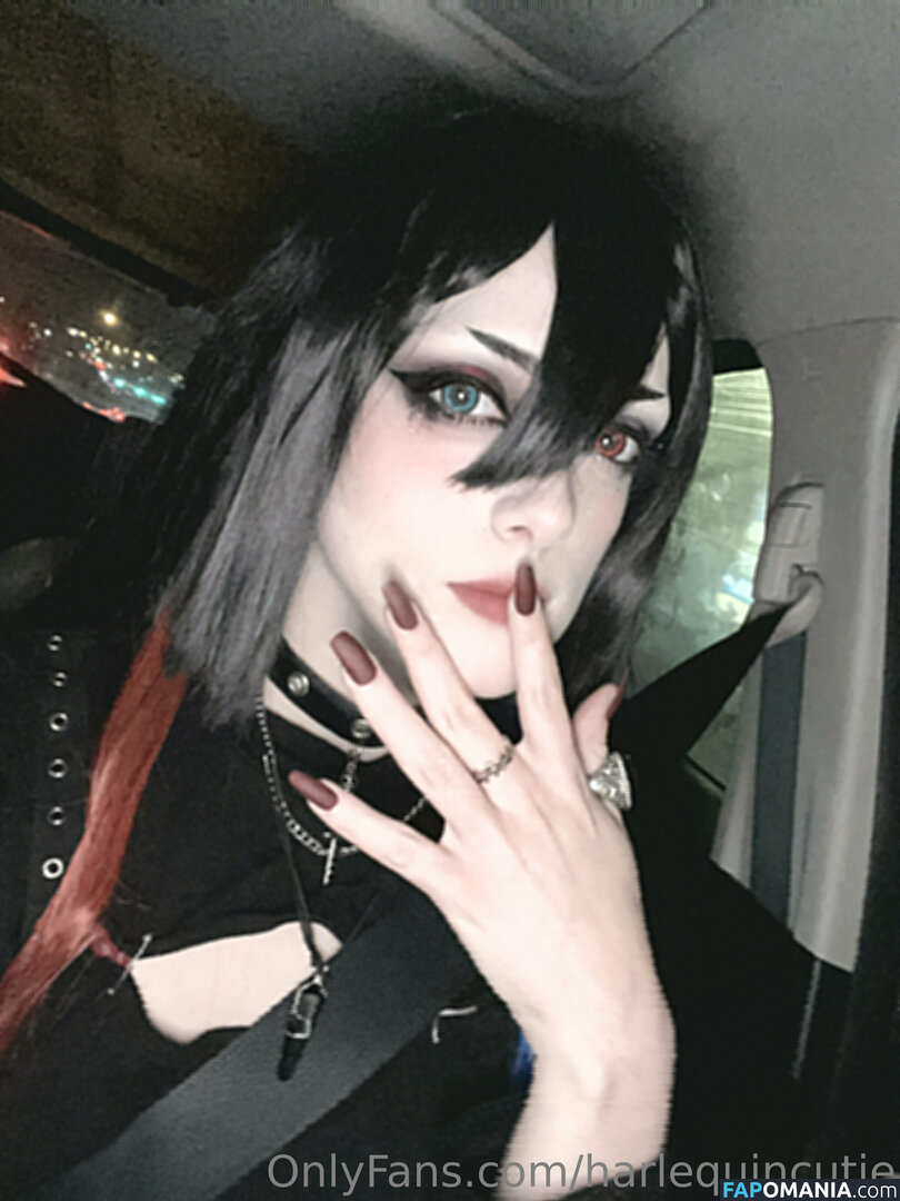 harlequincutie Meztelen OnlyFans  Kikerült fotó #19