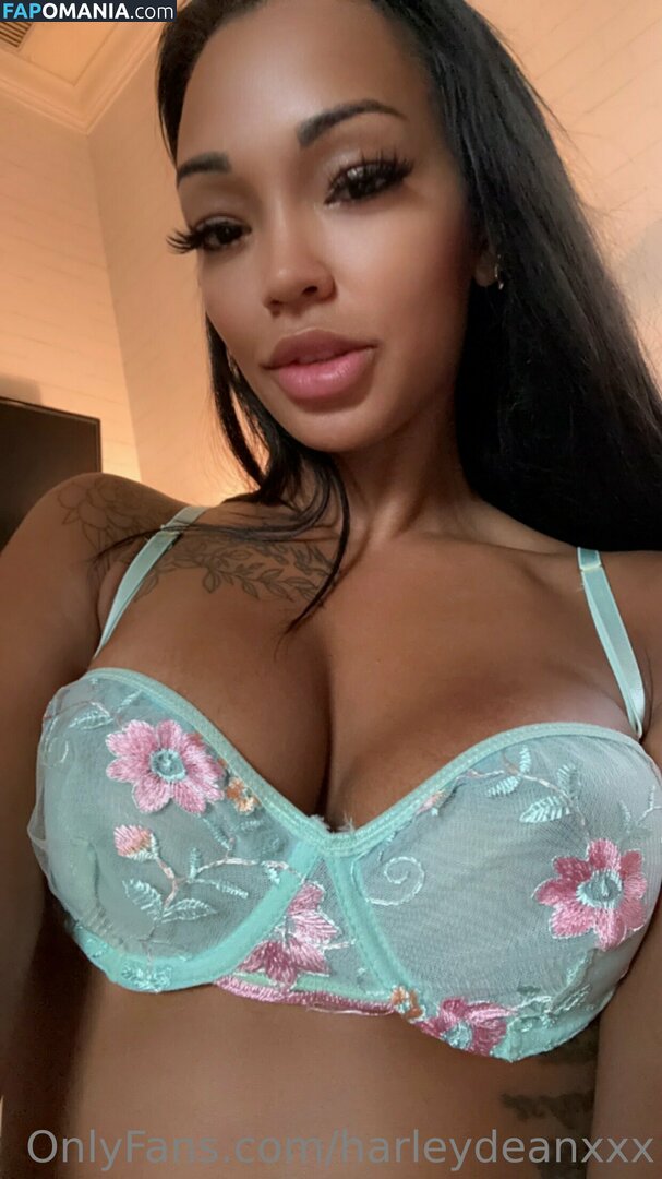 Harley Dean / TooooMuchAtOnce / harleydean / realharleyydean Meztelen OnlyFans  Kikerült fotó #16