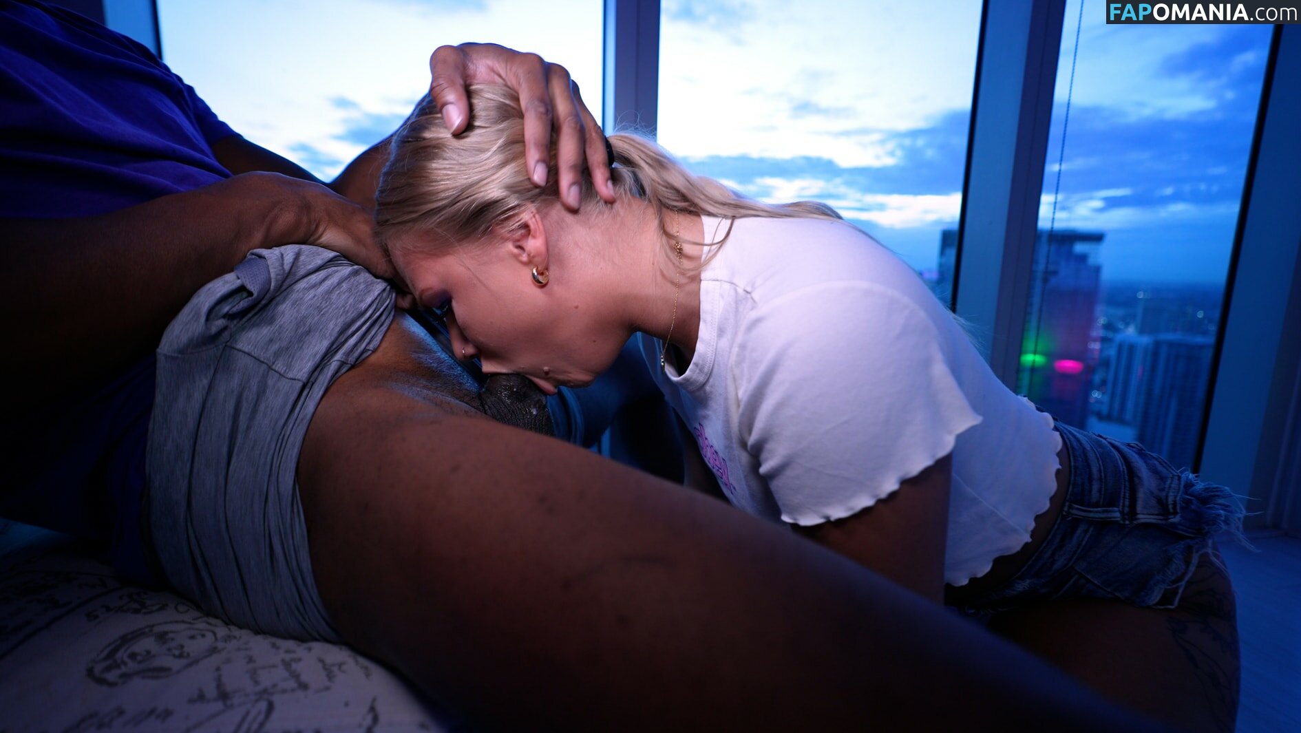 Harley King / harleykingxx Meztelen OnlyFans  Kikerült fotó #36