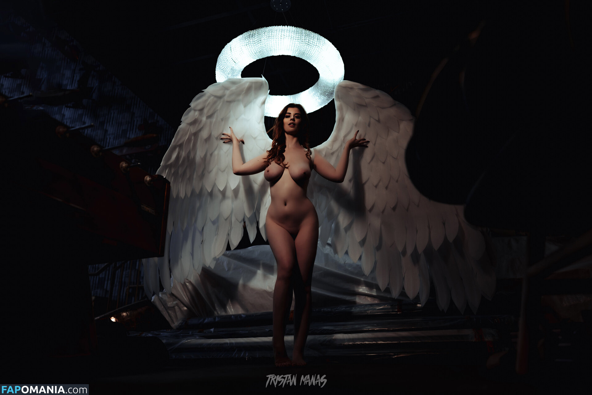 Harley Sinn / harley.forever / harley.sin / harley__forever Meztelen OnlyFans  Kikerült fotó #15