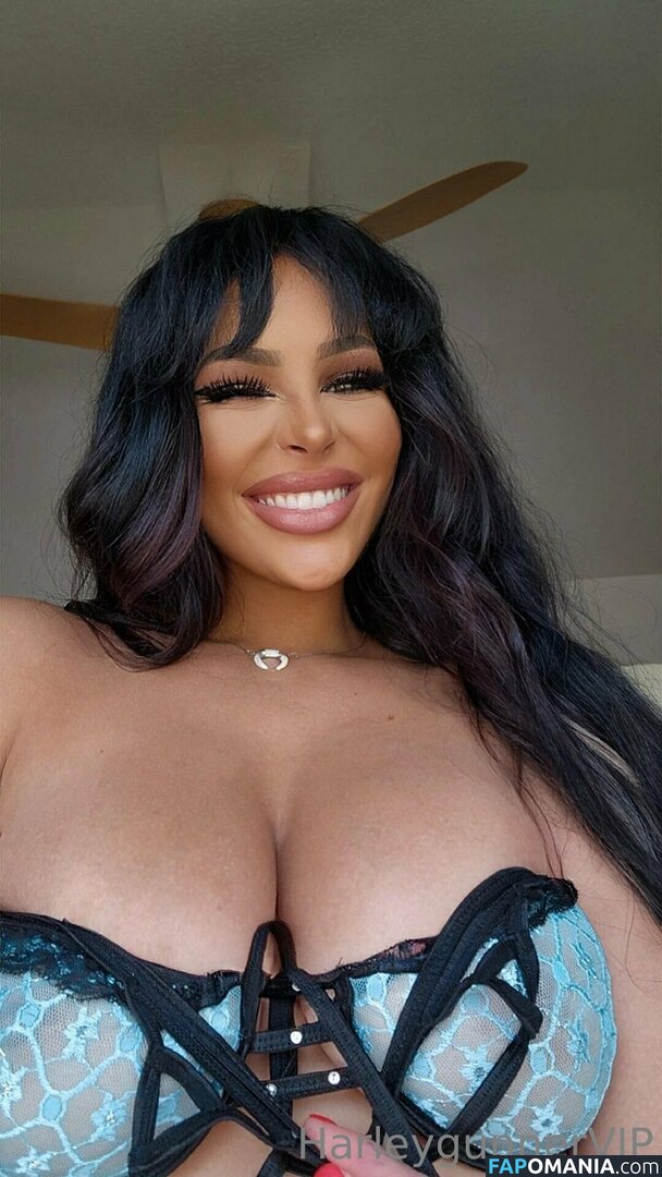 harleygunnervip / leashieleashh Meztelen OnlyFans  Kikerült fotó #6