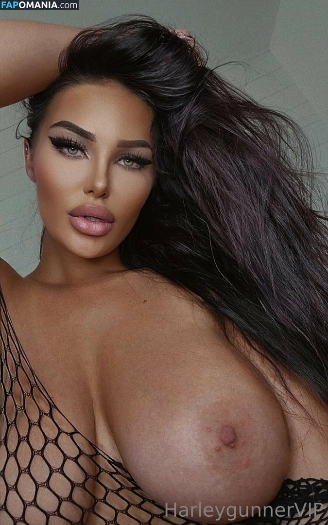 harleygunnervip / leashieleashh Meztelen OnlyFans  Kikerült fotó #67