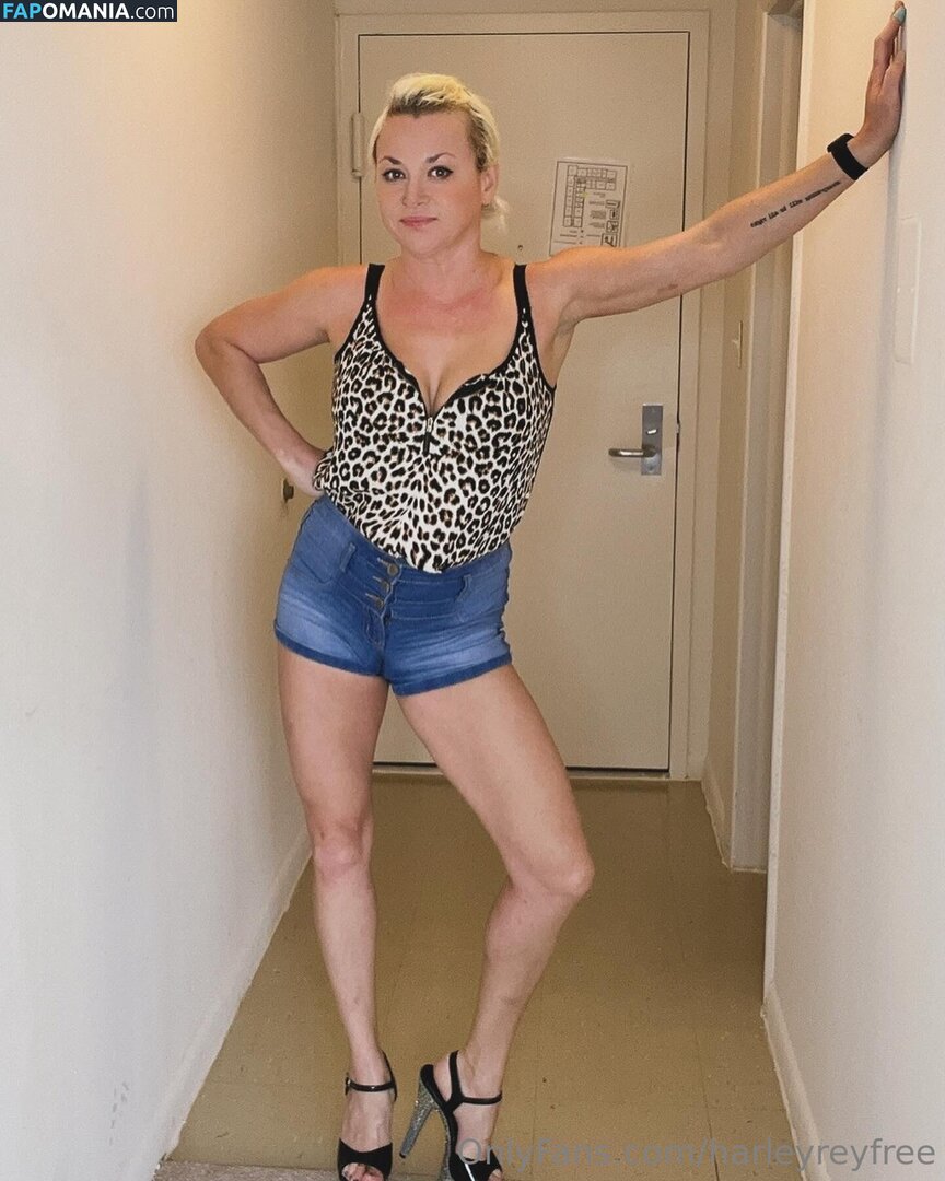 harleyreyfree Meztelen OnlyFans  Kikerült fotó #2