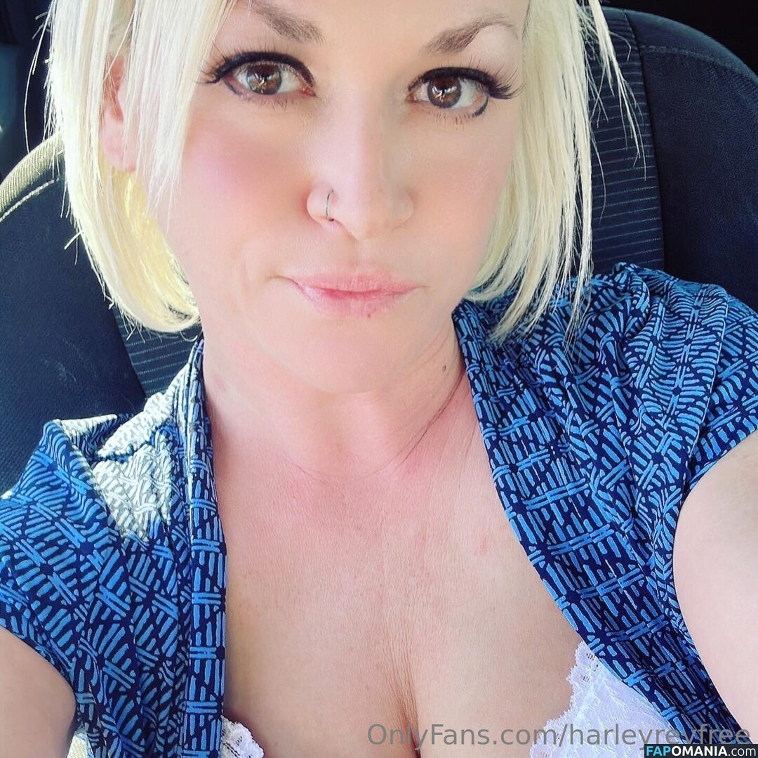 harleyreyfree Meztelen OnlyFans  Kikerült fotó #3