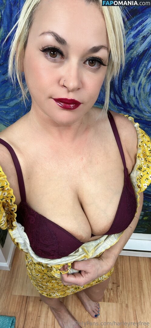 harleyreyfree Meztelen OnlyFans  Kikerült fotó #8