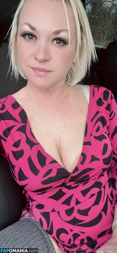 harleyreyfree Meztelen OnlyFans  Kikerült fotó #16