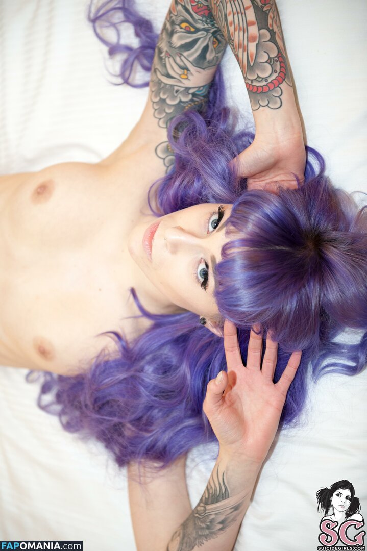 Harlyn / harlynlabel / harlynlove Meztelen OnlyFans  Kikerült fotó #1