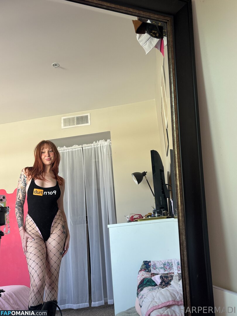 harpermadi_ / harpermadisfw Meztelen OnlyFans  Kikerült fotó #4537